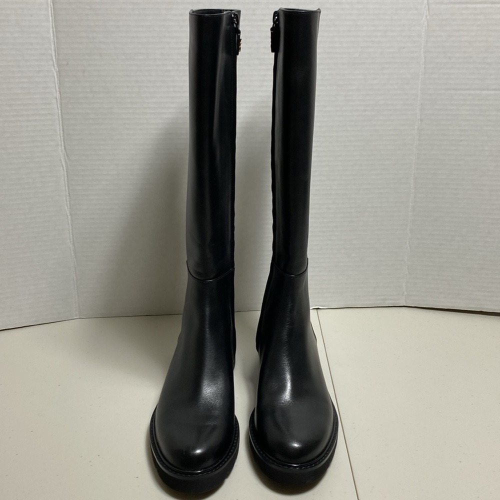 Stuart Weitzman Knee High Boots - Picture 6 of 12